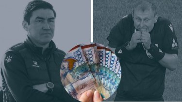 "Уберегли от уголовки": Самата Смакова обвинили в подкупе судей