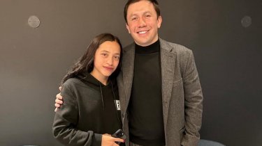 София Головкина сделала обращение к женщинам