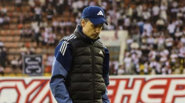 Наставник "Астаны" обвинил "Актобе" в неуважение к казахстанскому футболу