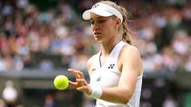 Казахстанские теннисистки улучшили позиции в рейтинге WTA