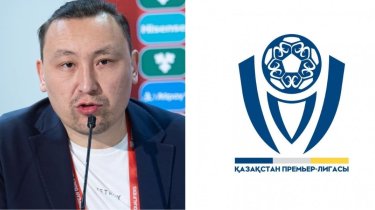 "В Казахстане все играют договорные матчи": Ермухамед Маулен