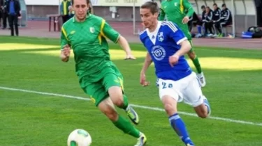 «Атырау» планирует усиление состава новыми игроками