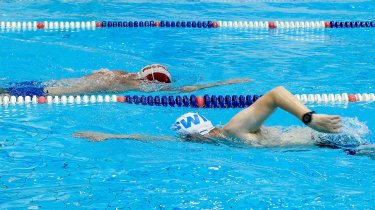 Гарвард назвал топ-5 видов спорта для долголетия