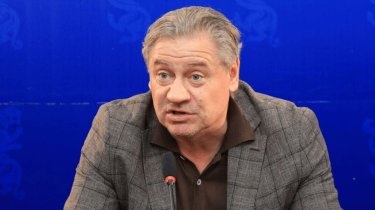 Канчельскис рассказал, что в Казахстане "убивает" футболистов