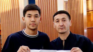 «Иртыш» подписал молодого защитника