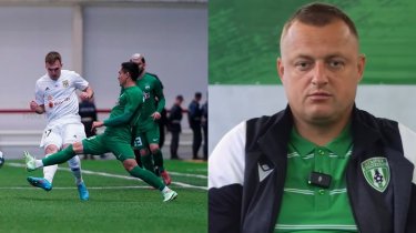 "Готов работать, даже если вылетим в Первую лигу": новый тренер «Атырау»