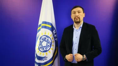 Ермухамед Маулен раскрыл причины ухода из КФФ