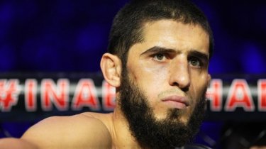 Махачев назвал интересного соперника в полусреднем весе UFC