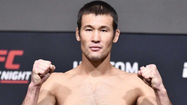 "Он дикарь": как Рахмонов дрался в UFC с травмой