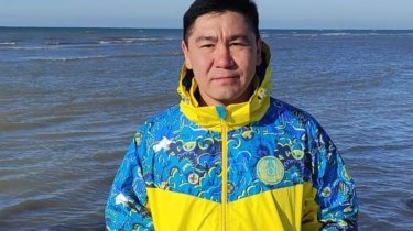 Казахстанской сборной предложили тренера, знающего «секреты» узбеков
