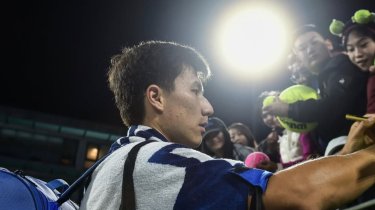 Казахстанец Жукаев сыграет в финале квалификации Уимблдона