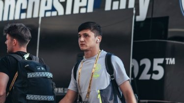 Перспективы Хусанова будут определены в сегодняшнем матче с "Ювентусом"