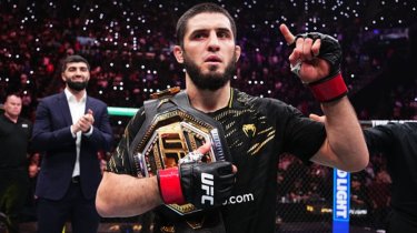 Почему Ислам Махачев отказался от чемпионского пояса UFC? Есть ответ