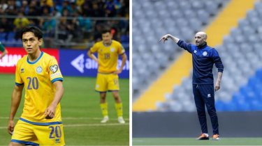 Стал известен разговор Али Алиева и Рамазана Оразова