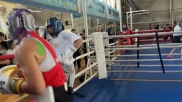 Казашка из России побила чемпионку мира из Казахстана