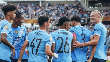 Определились все участники и пары 1/8 финала клубного чемпионата мира - 2025