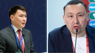 Президент КФФ подтвердил слова Ермухамед Маулена о "договорных матчах"