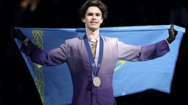 Возглавляемый Головкиным НОК выдал персональный грант на подготовку к Олимпиаде-2026