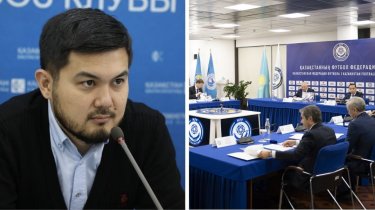 "Наследие прошлого": В КФФ нашли объяснение договорным матчам