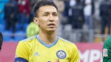 Асхат Тагыберген озвучил шансы на чемпионство "Тобола"