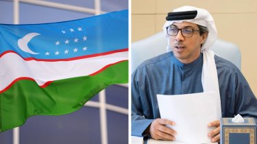 Шейх может купить узбекский клуб