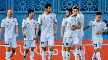 «Туран» подписал восемь новых игроков за один день