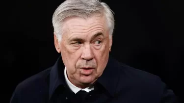 Анчелотти раскрыл планы на Неймара для чемпионата мира-2026