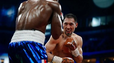 Жанибек Алимханулы стал угрожать чемпиону мира