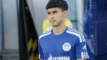 Игрок сборной Казахстана близок к подписанию с «Елимаем»
