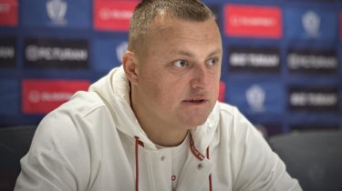 Тренер «Атырау» назвал ничью с «Окжетпесом» закономерной