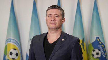 Бывший помощник Черчесова может возглавить «Улытау»