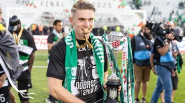 «Спортинг» озвучил цену за трансфер Виктора Дьёкереша