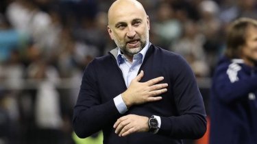 Любимец казахстанских фанатов Магомед Адиев празднует важное событие