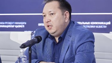 Руководитель "Жениса" недоволен действиями судей и костанайского "Тобола"
