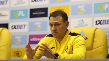 Главный тренер "Кайрата" рассказл об усилениях перед стартом ЛЧ