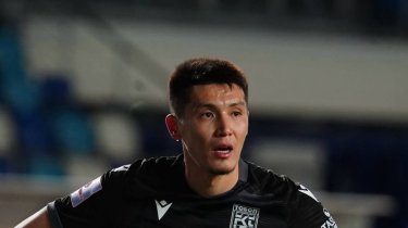 «Тобол» лишился ключевого защитника