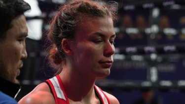 Казахстанская боксерша вышла в четвертьфинал кубка мира