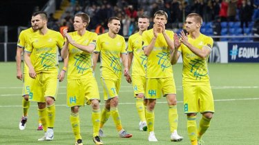 12 миллиардов тенге за 4 года: сколько стоили легионеры "Астаны"