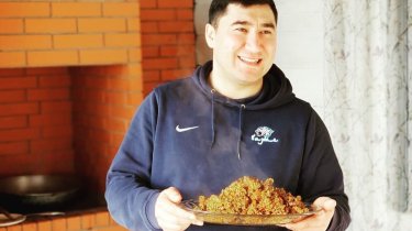 Мамбеталиева уволят из системы "Барыса"
