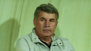 Тренер "Кайсара" Виктор Кумыков устал от судейства