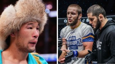 Ученик Нурмагомедова новая угроза для Рахмонова?