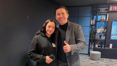 София Головкина: От избиений в школе до звезды бокса