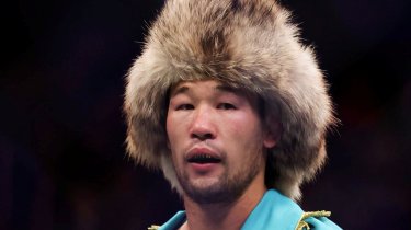 Шавкат Рахмонов до сих пор не восстановился от травмы