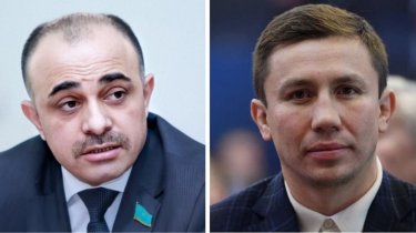Депутаты заинтересовались деятельностью Головкина