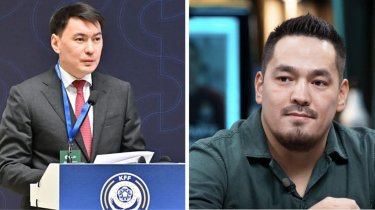 Ербол Каиров обвинил КФФ в фальсификации выборов