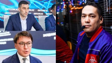 Ербол Каиров раскритиковал руководство КФФ