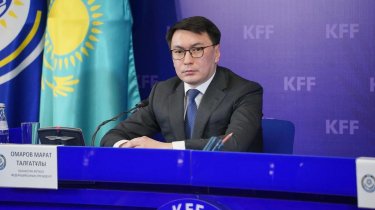 Главу казахстанского футбола обвинили в некомпетенции