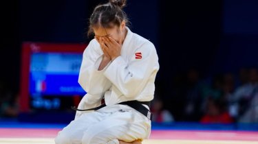Чемпионке Паралимпиады подарили автомобиль
