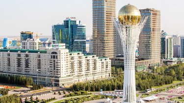Жители Астаны получили важное предупреждение