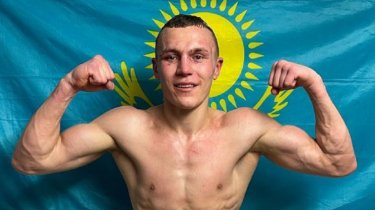 «Молодой Головкин» ответил на обвинения в адрес GGG